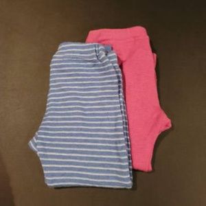 Hocosa Organic Wool/Silk Base Layers